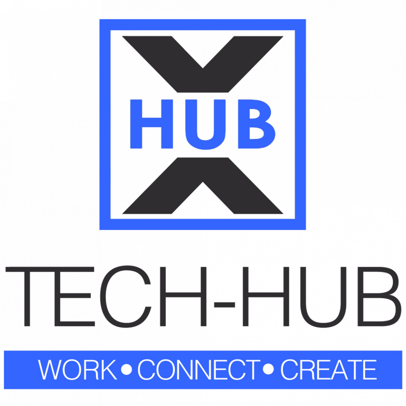 Tech Hub — Work Connect Create